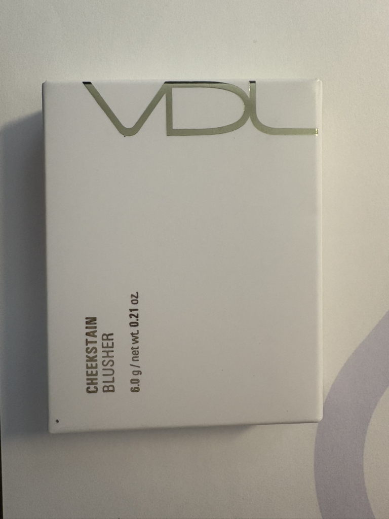 VDL (브이디엘) 치크스테인 블러셔 [02 페이보릿라벤더] review image