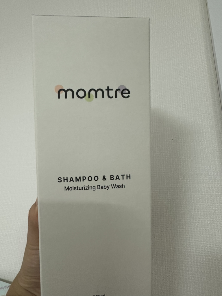 马姆特雷 洗发水和沐浴露 common.review image