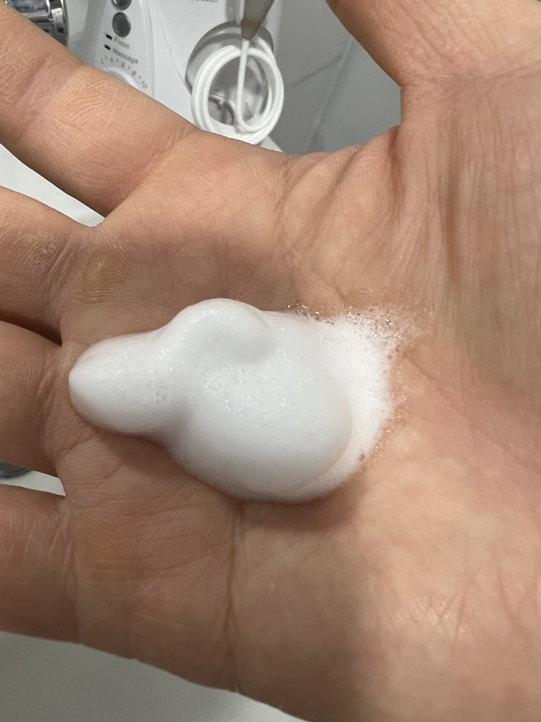 맘뜨레 (momtre) 샴푸앤바스 review image