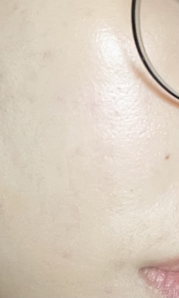 프릴루드딘토 (PreludeDinto) 운초 블러 매트 리퀴드 파운데이션 [SPF50+/PA++++] [91 퓨어운초] review image