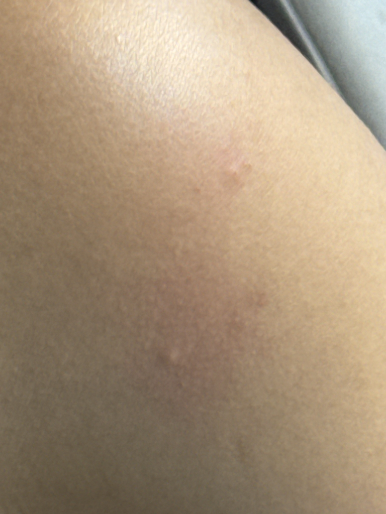 존슨즈베이비 (johnson'sbaby) 베드타임™ 베이비 로션 review image