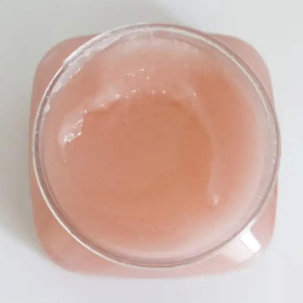 트리헛 (TREEHUT) 바디스크럽 [모로칸로즈] review image