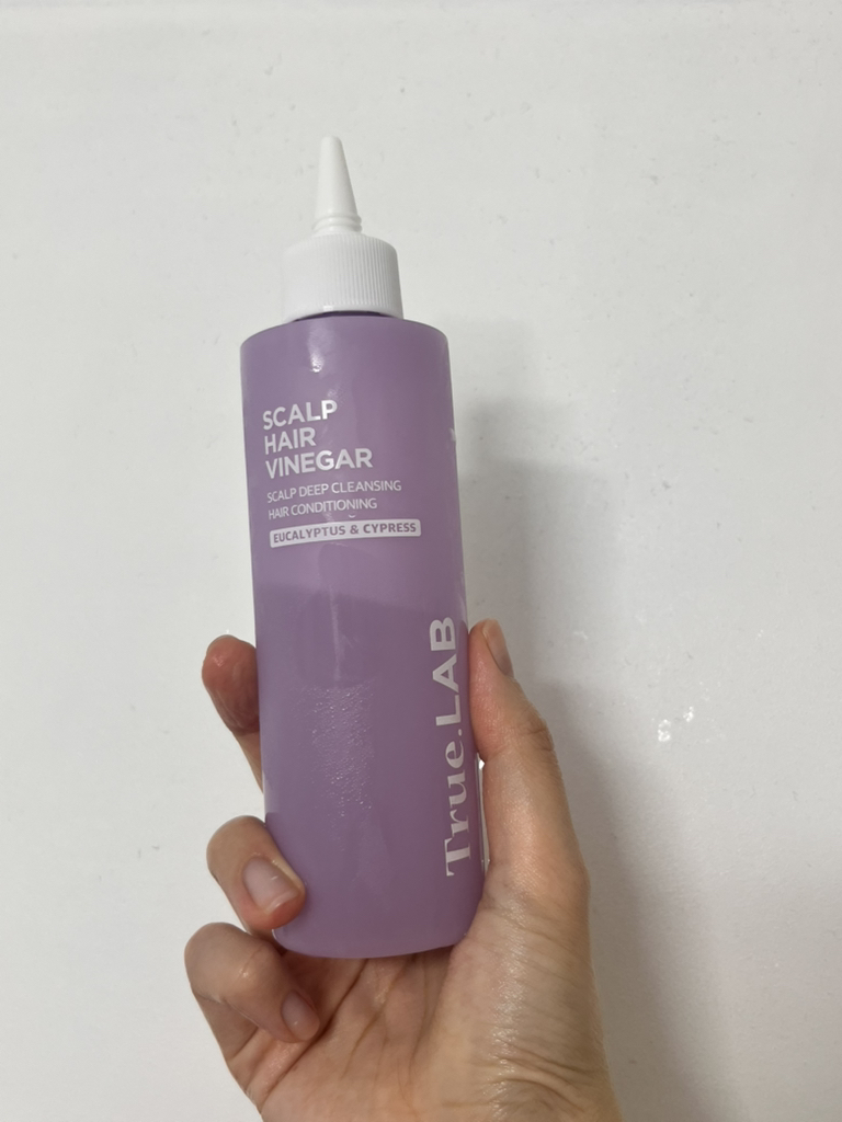 정직한실험실 (True.LAB) 스칼프 헤어 식초 review image