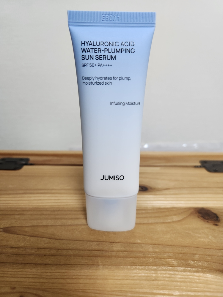 product review image