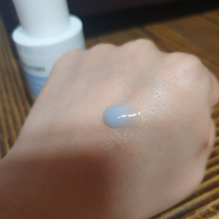 埃克拉杜 血清 [Azulenmoid] common.review image