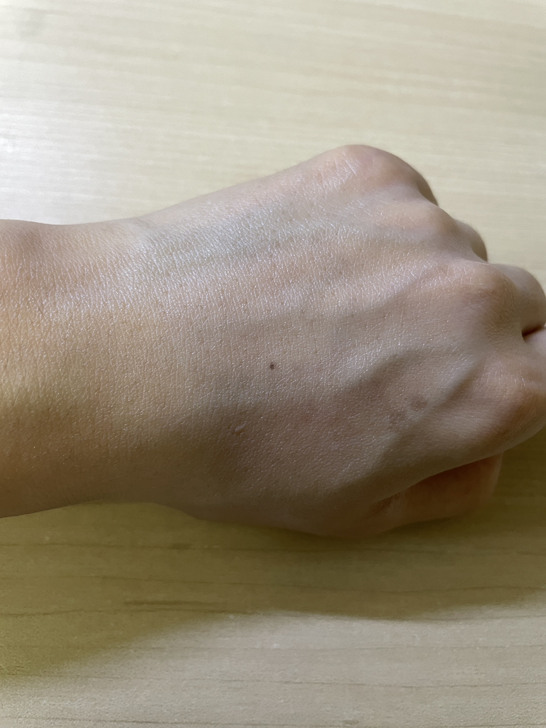 후시다인 (Fusidyne) 더마 트러블 징크 카밍 선크림 [SPF50+/PA++++] review image