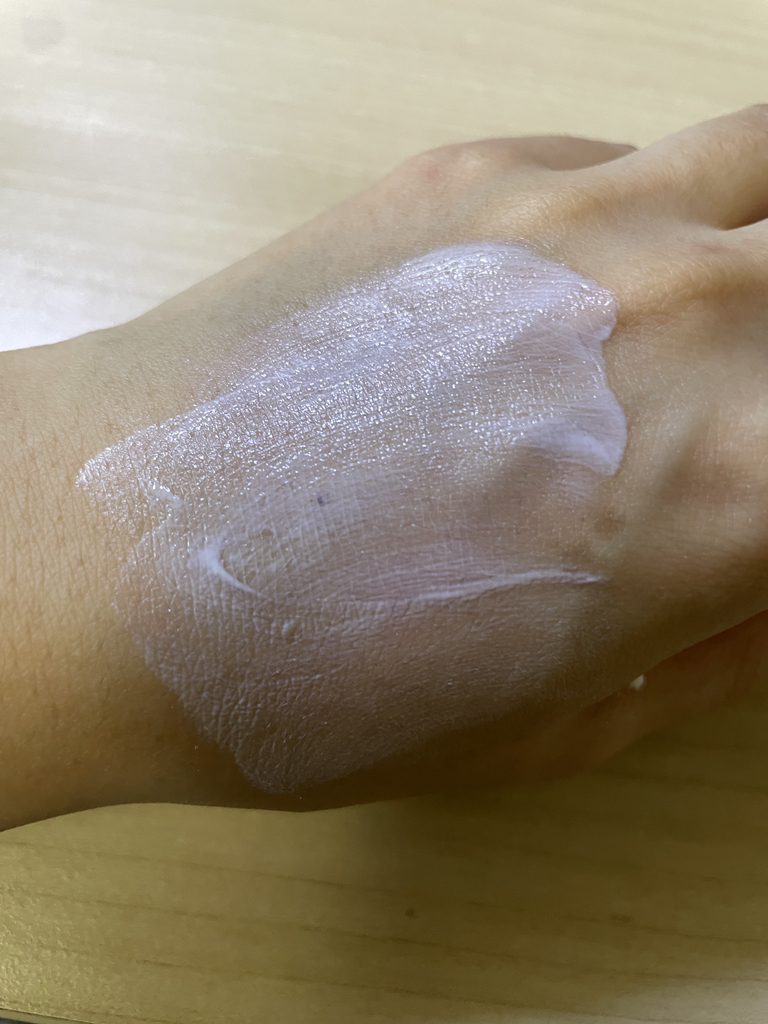 후시다인 (Fusidyne) 더마 트러블 징크 카밍 선크림 [SPF50+/PA++++] review image