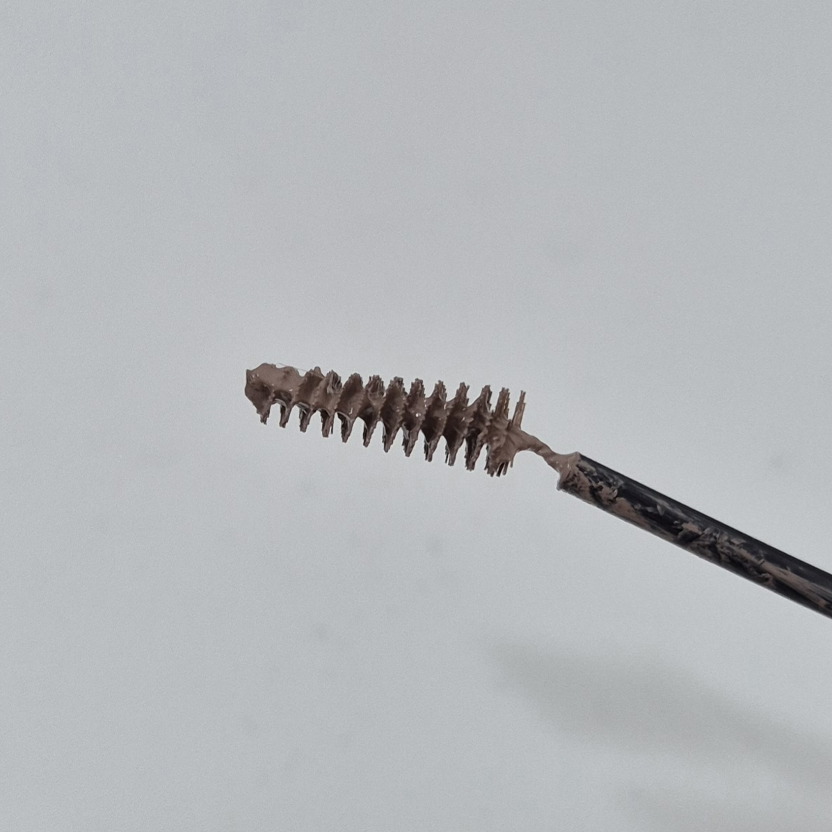 페리페라 (peripera) 스피디 스키니 브로우 마스카라 [007 토프애쉬] review image