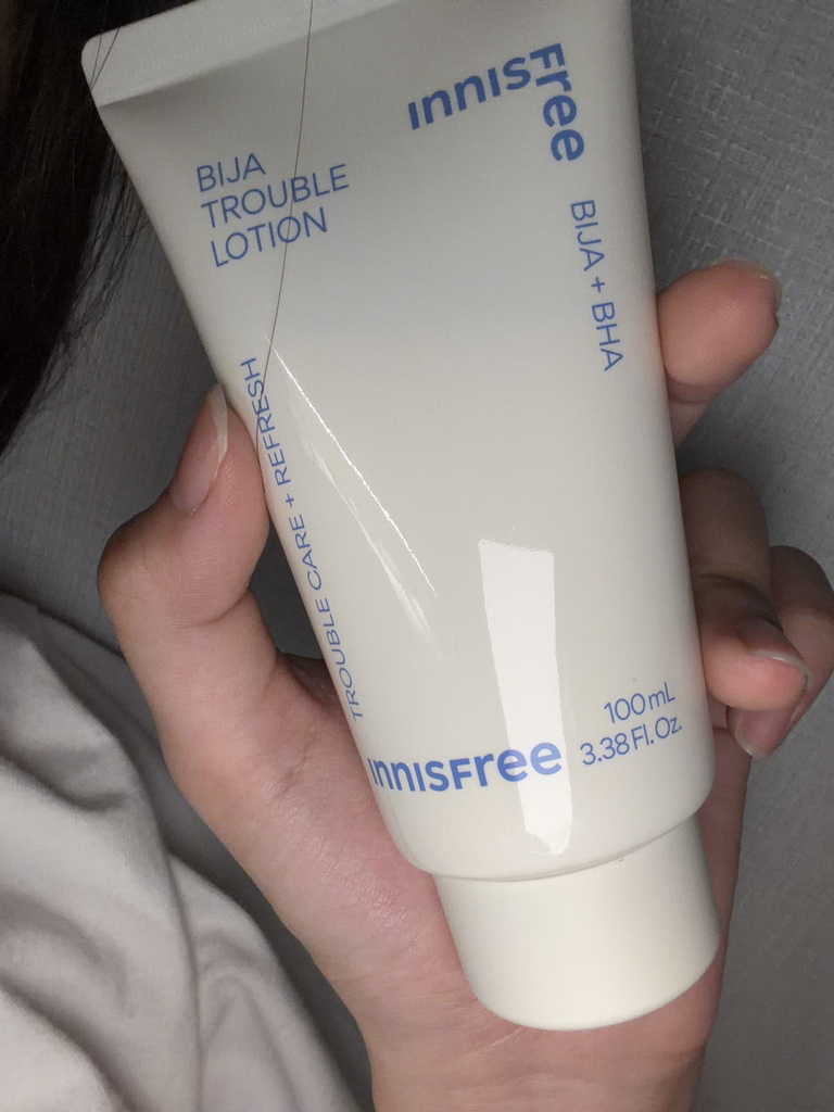 悦诗风吟 签证护理乳 common.review image