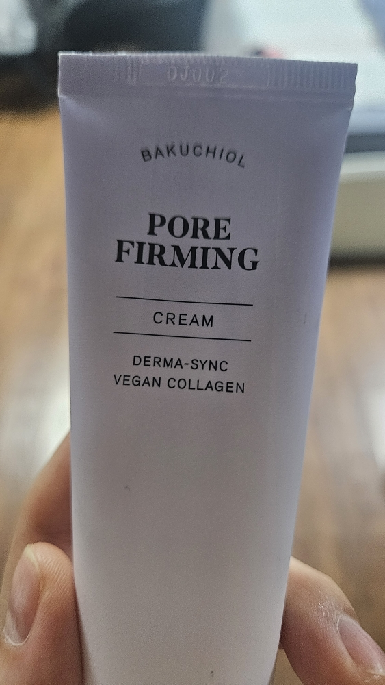 에필로우 (efilow) 바쿠치올 더마싱크 포어퍼밍 크림 review image