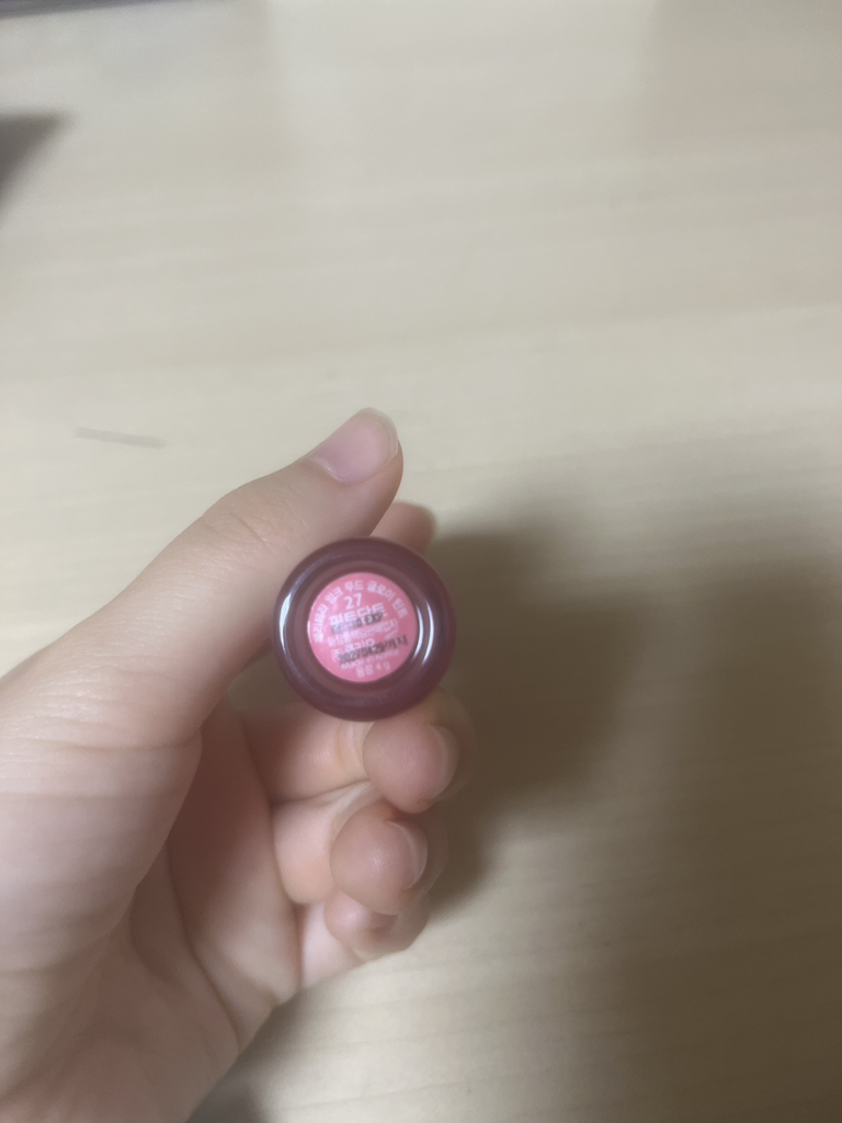 페리페라 (peripera) 떡이당 컬렉션 잉크 무드 글로이 틴트 [027 핑토당토] review image