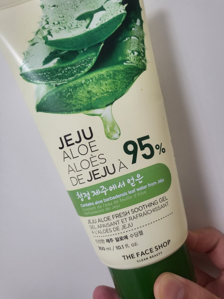 product review image