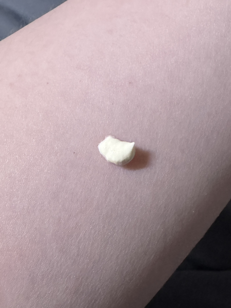 阿特 素食救济无车防晒霜 [SPF50+/PA++++] common.review image