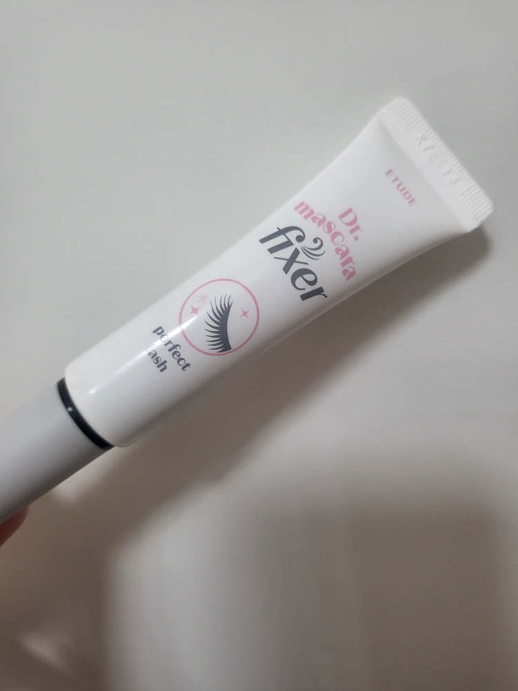 에뛰드 (ETUDE) 닥터 마스카라 픽서 [포 퍼펙트 래쉬] review image