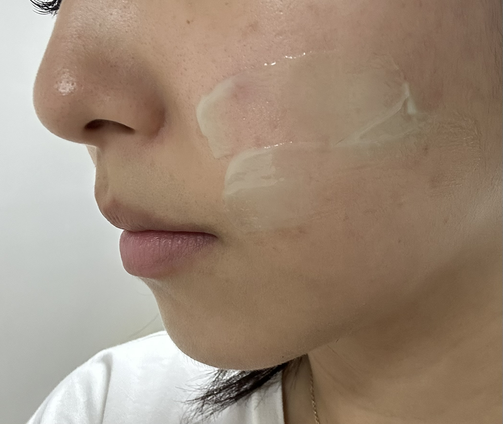 bonamedusa 水橙美肤 common.review image