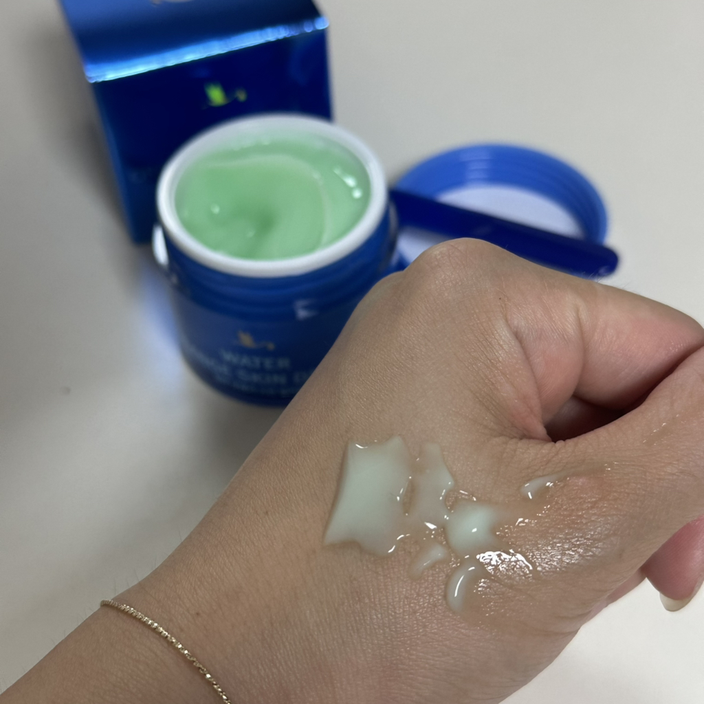 bonamedusa 水橙美肤 common.review image