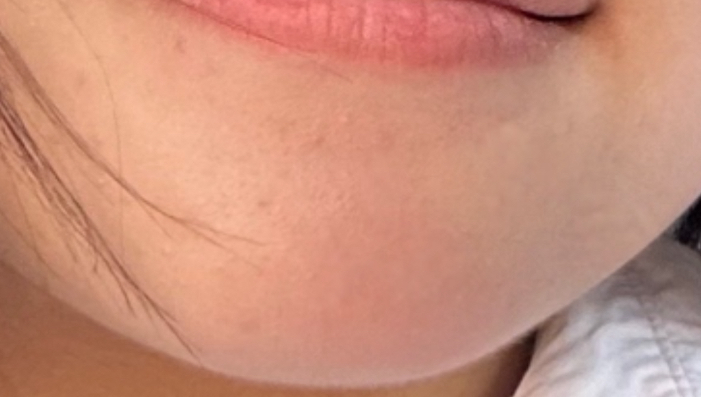 AMUSE Kem nền hoàn hảo da gốm [SPF40/PA++][1.5 Tự nhiên] review image