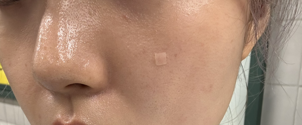product review image