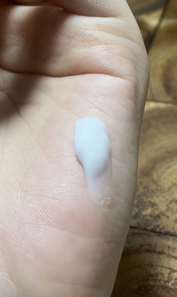 큐어소나 (CURESONA) 리쥬코드 리치 크림 review image