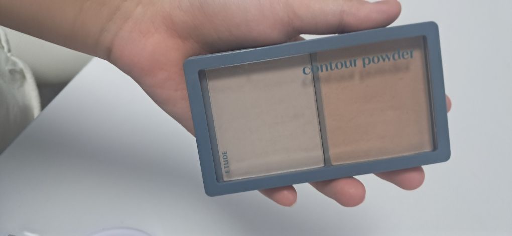 에뛰드 (ETUDE) 그림자 쉐딩 [#03 재조명] review image