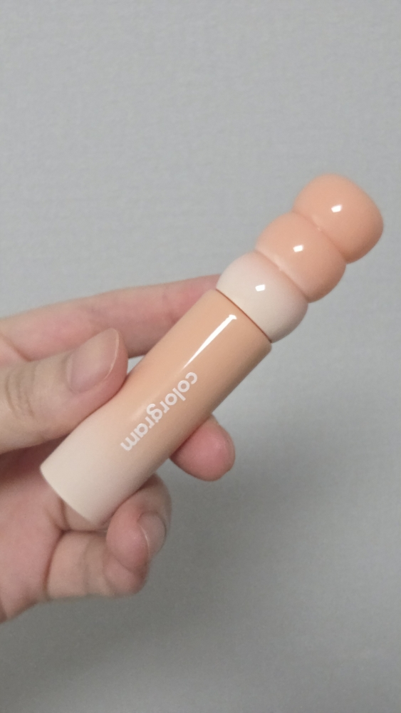 colorgram Tangle Tint Milk [11 Hatsal Beige] review image