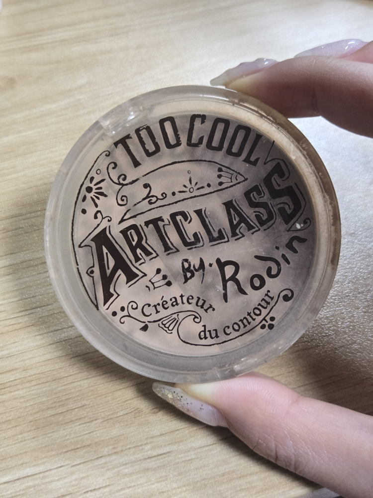 Ảnh đánh giá thực tế của người dùng về Art Class Byrodang Shading [Số 1 Classic]