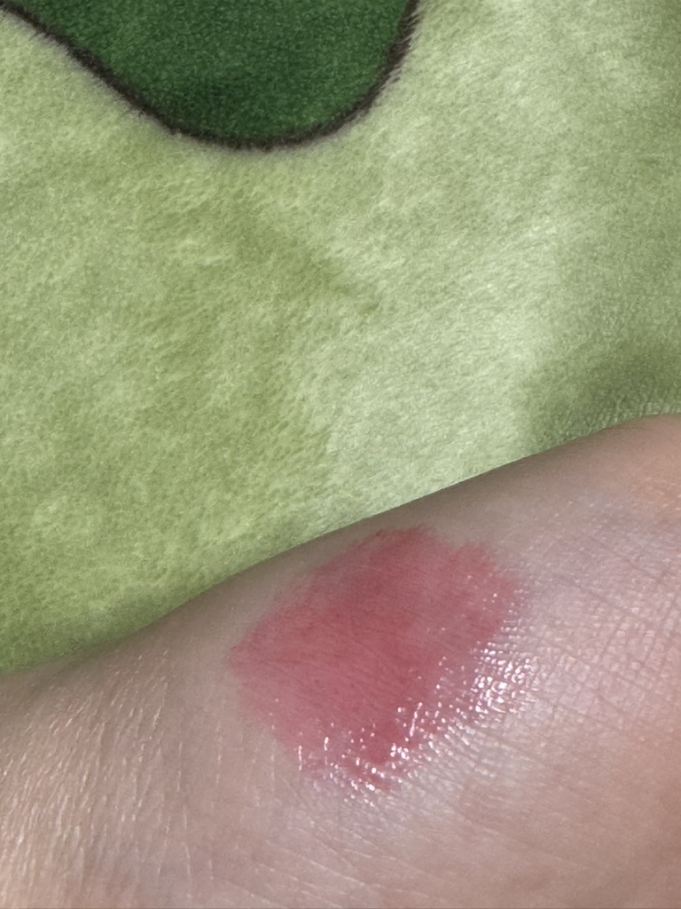 웨이크메이크 (wakemake) 듀이 젤 글레이즈 스틱 [11 라즈베리퓨레] review image