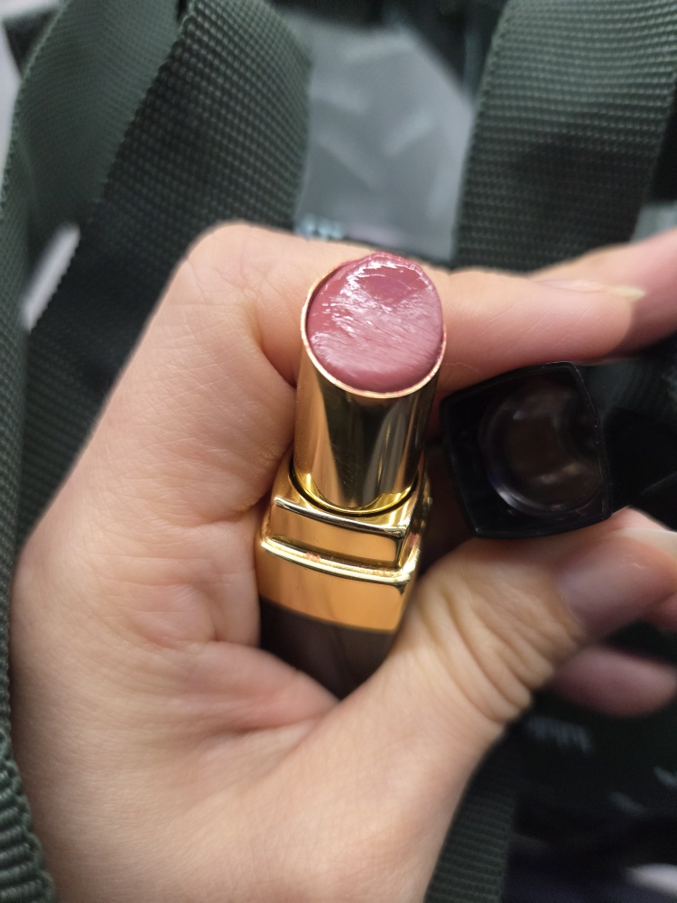 샤넬 (CHANEL) 루쥬 코코 플래쉬 [90호 쥬르] review image