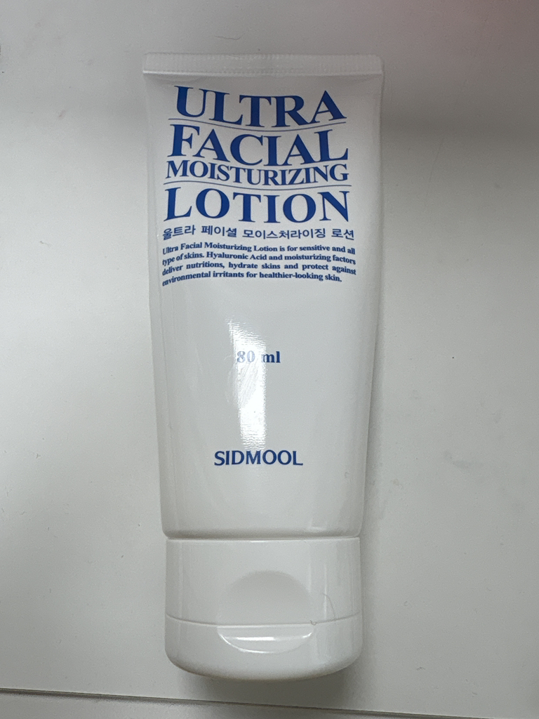 Ảnh đánh giá thực tế của người dùng về Ultra Moisturizing Lotion [Unscented]