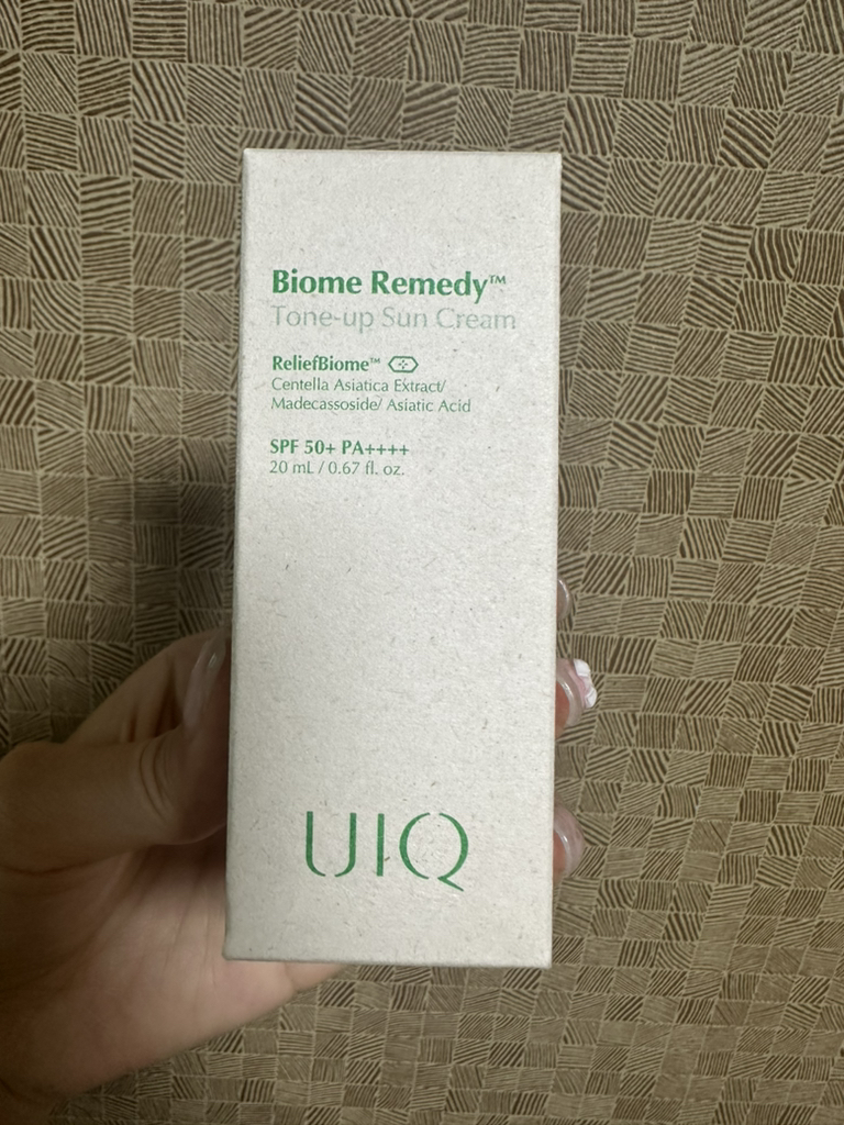 product review image