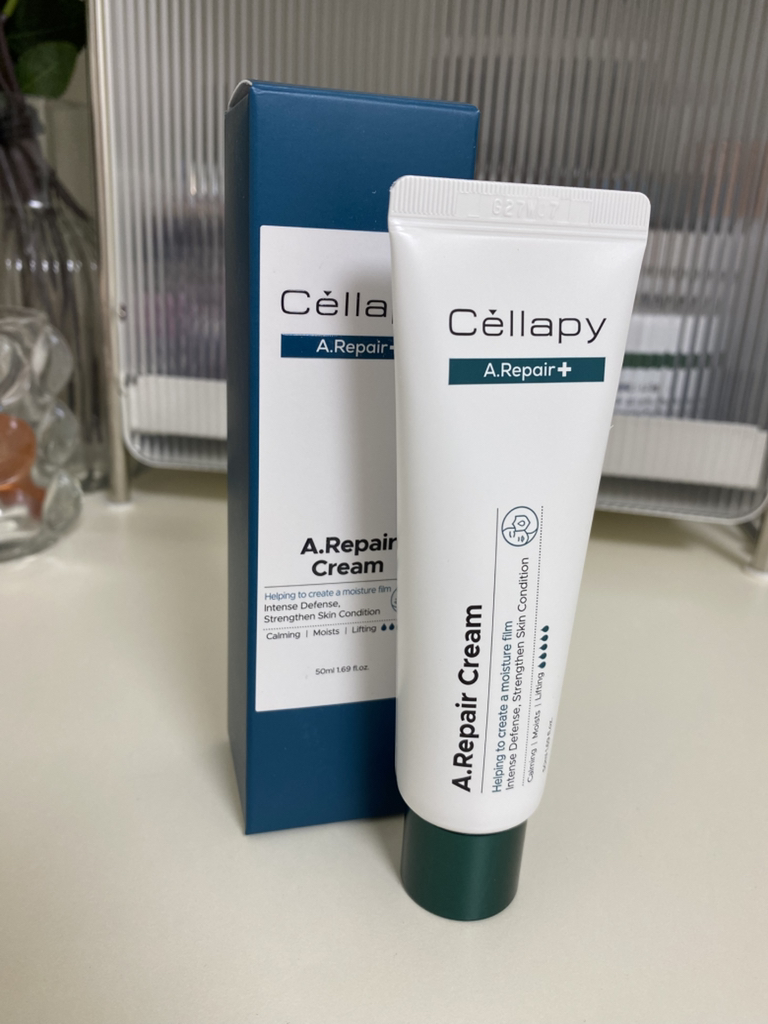 셀라피 (Cellapy) 에이리페어 크림 review image