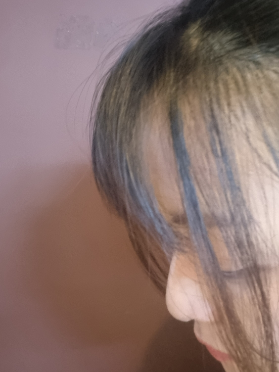 查洪 定型丰盈发胶 review image