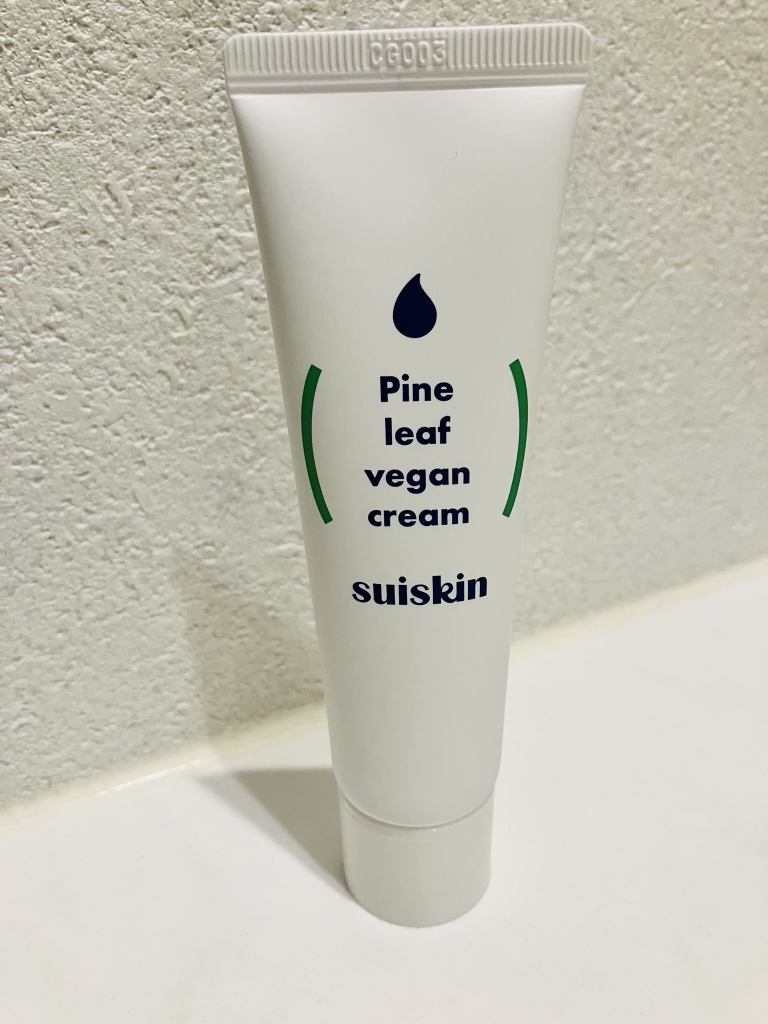 수이스킨 (suiskin) 청아한 솔잎 수분 크림 review image