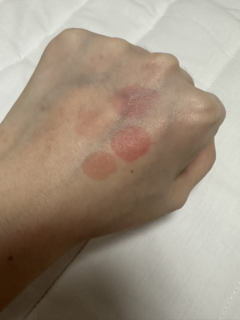 페리페라 (peripera) 소프트베리 컬렉션 잉크 무드 글로이 틴트 [031 명예딸기광] review image