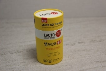 LACTOFIT 金色 review image