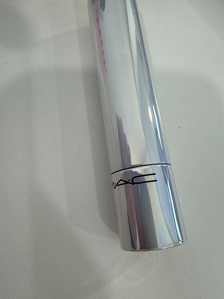 맥 (MAC) 글로우 플레이 텐더토크 립 밤 [벤터] review image