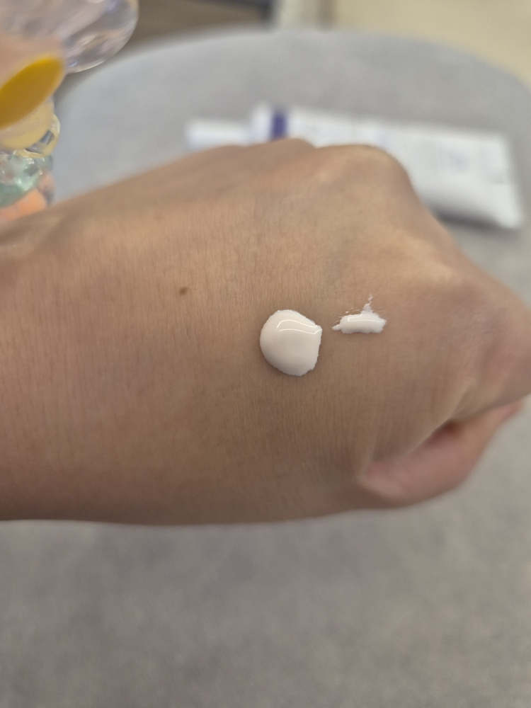 듀이셀 (DEWYCEL) 필터링 크림 [SPF50+/PA++++] review image