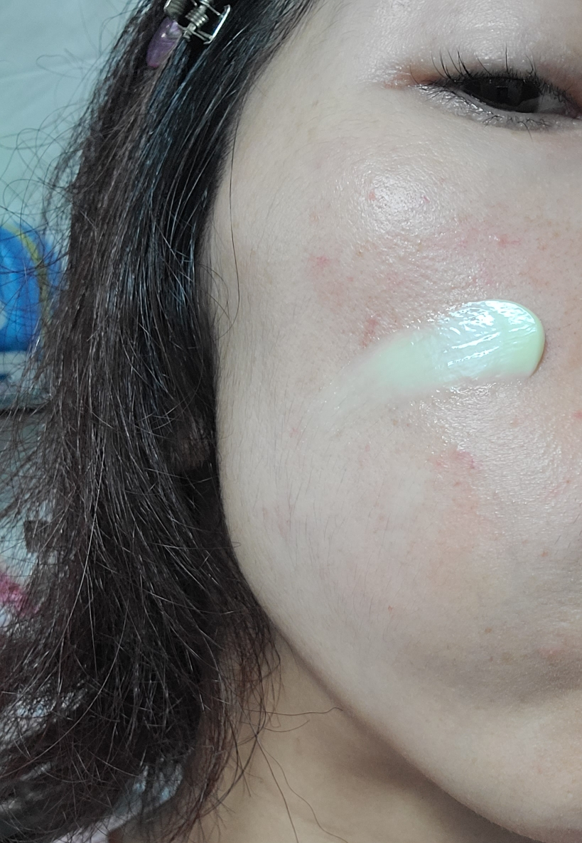 蒂佳婷 Seacapeur™ 强效舒缓修护霜 common.review image