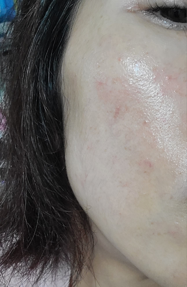 product review image