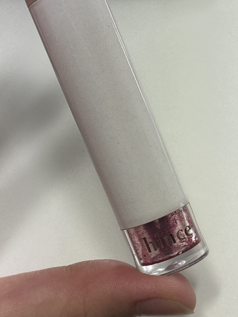 힌스 (hince) 무드인핸서 워터 리퀴드 글로우 [리파인드] review image