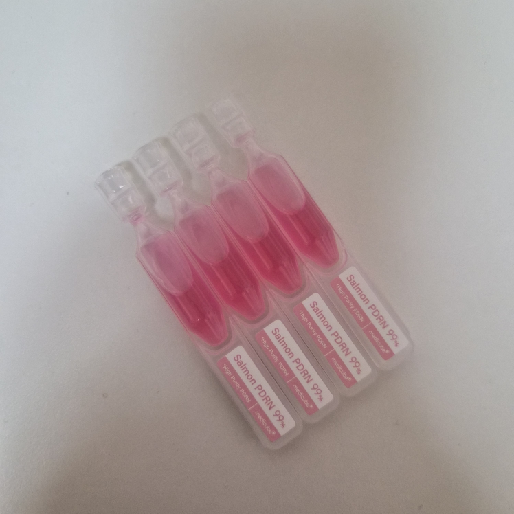 美蒂秋芙 PDRN 粉红色一日精华液 common.review image