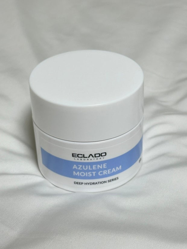 에끌라두 (ECLADO) 아줄렌 모이스트 수분크림 review image