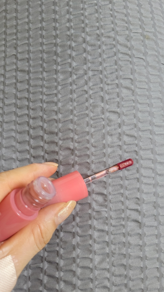 墨迹心情光泽色调 [003 玫瑰妈妈］的真实用户使用照片