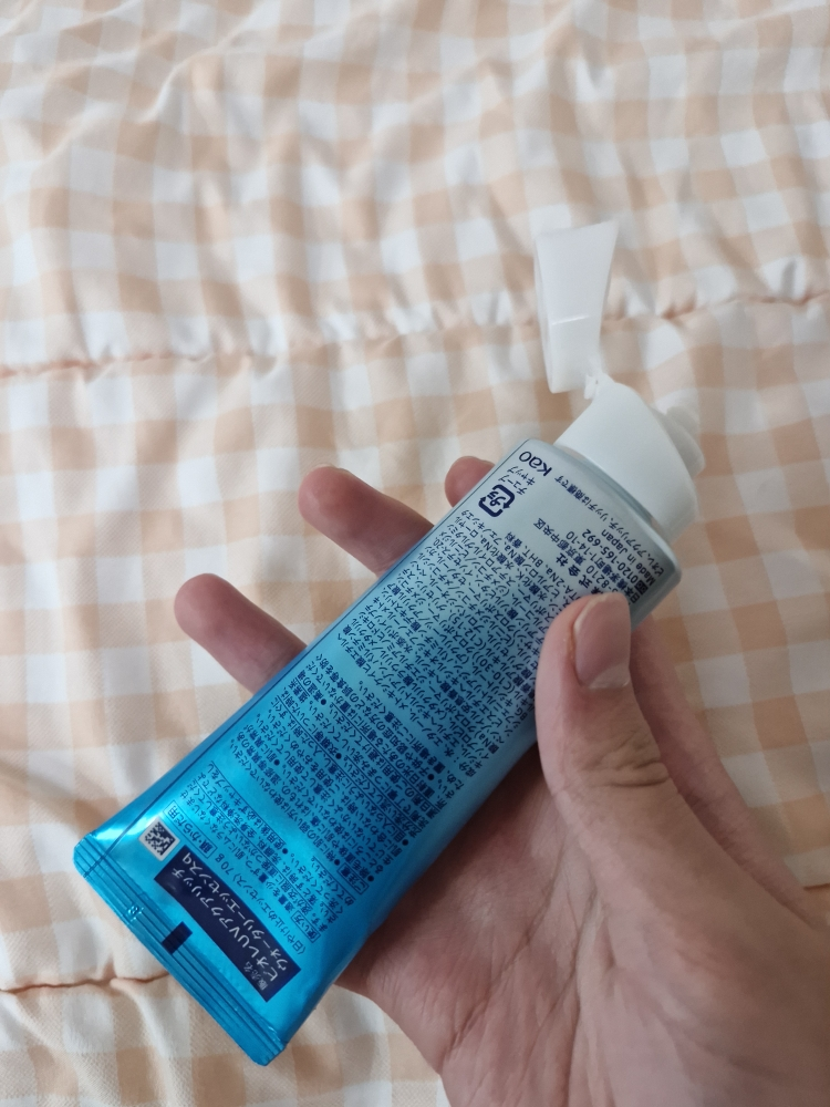 비오레 (Biore) (해외) UV 아쿠아리치 워터리 에센스 [SPF50+/PA++++] review image