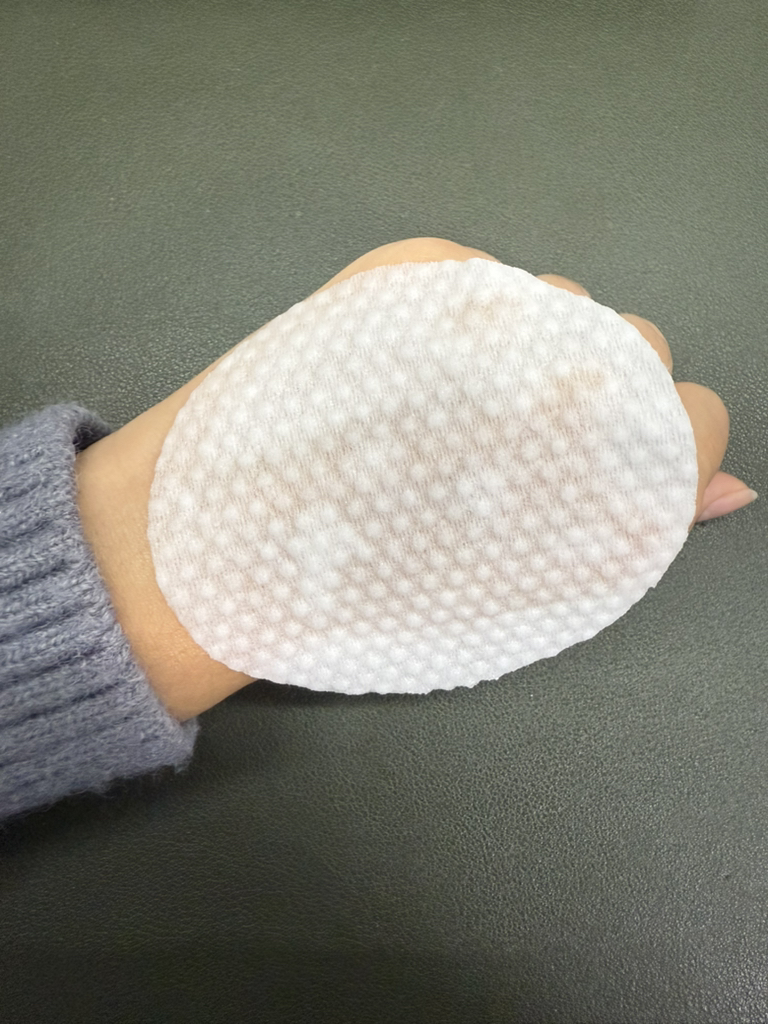 아드망 (A'demang) 베르가못 포어 클리어링 토너패드 review image