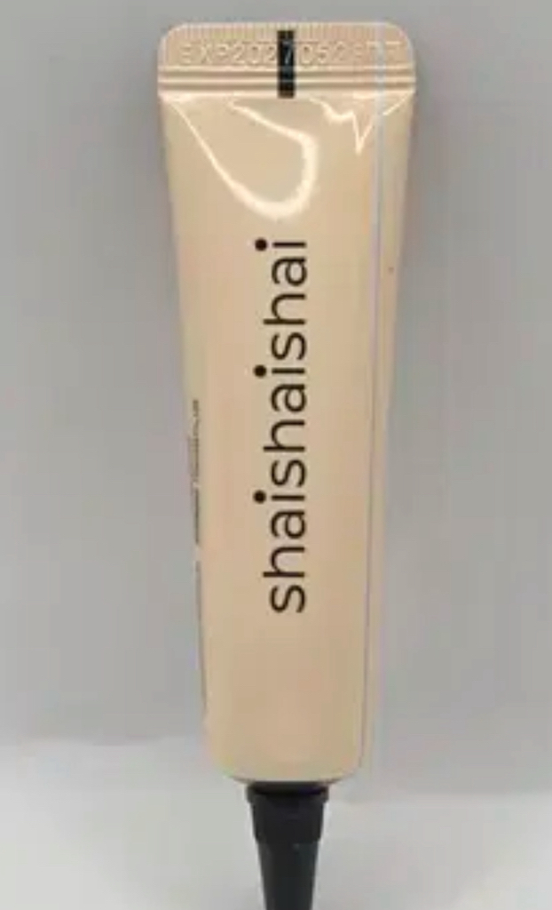 샤이샤이샤이 (shaishaishai) 바나나 컨실 아이크림 review image