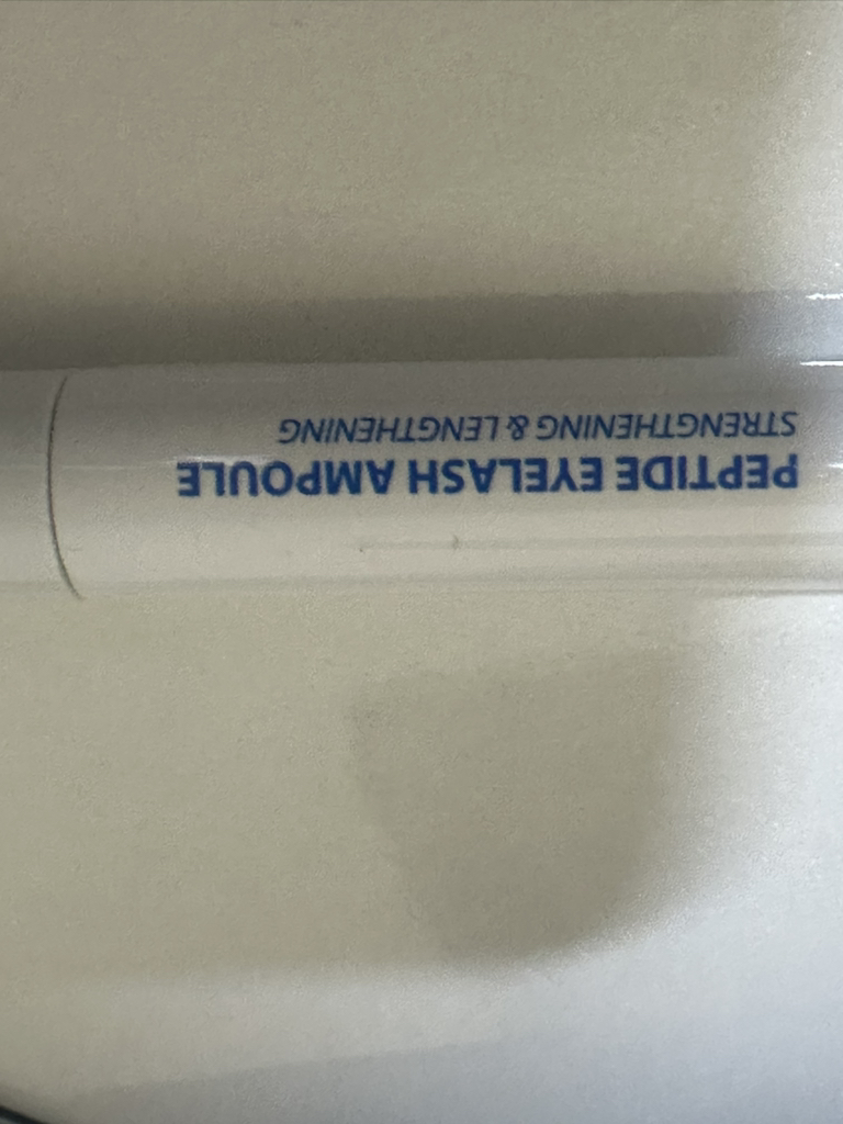 입솜 (YVESOM) 펩타이드 아이래쉬 앰플 review image