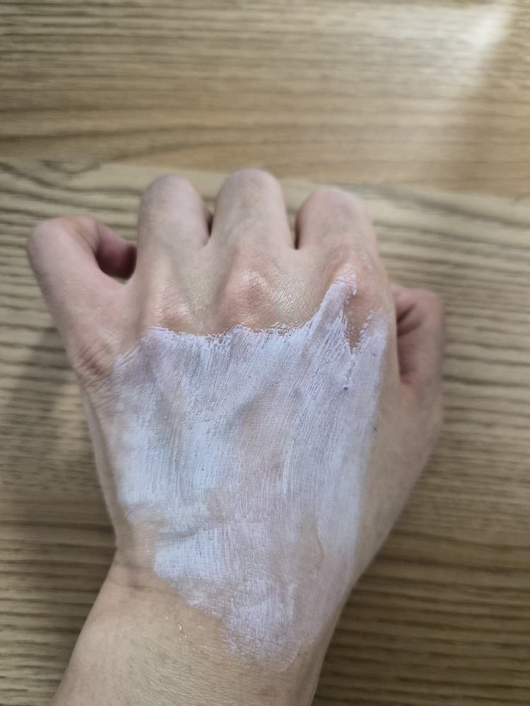 蒂迩肌 焕亮温和修护防晒霜 [SPF50+/PA+++] common.review image