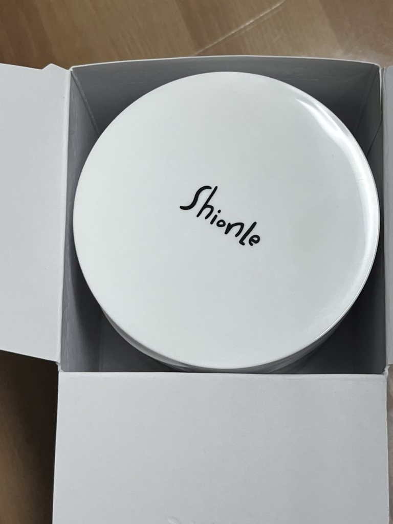 션리 (ShionLe) 다시마 클래리파잉 패드 review image