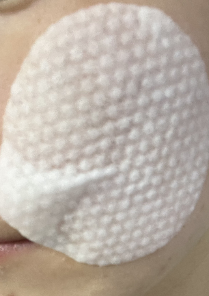 션리 (ShionLe) 다시마 클래리파잉 패드 review image